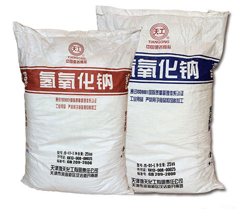 片堿在什么樣的工廠和行業用量比較大呢？