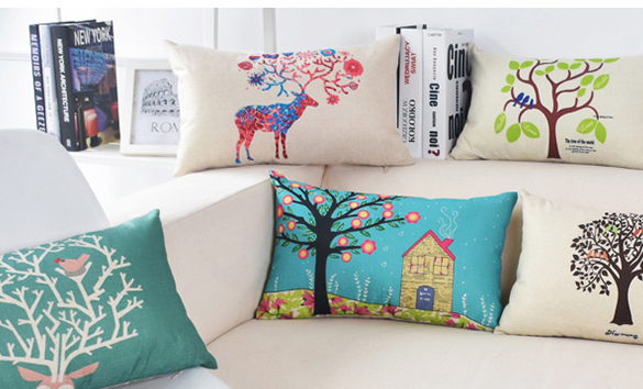 印染中的6種色牢度