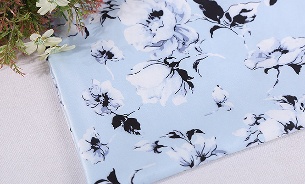 數(shù)碼印花面料上機(jī)的注意事項(xiàng)