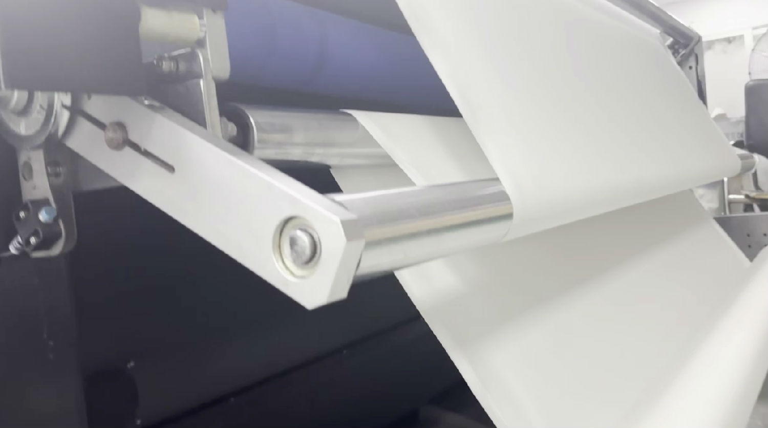 數(shù)碼印花機打印速度減慢的解決方法