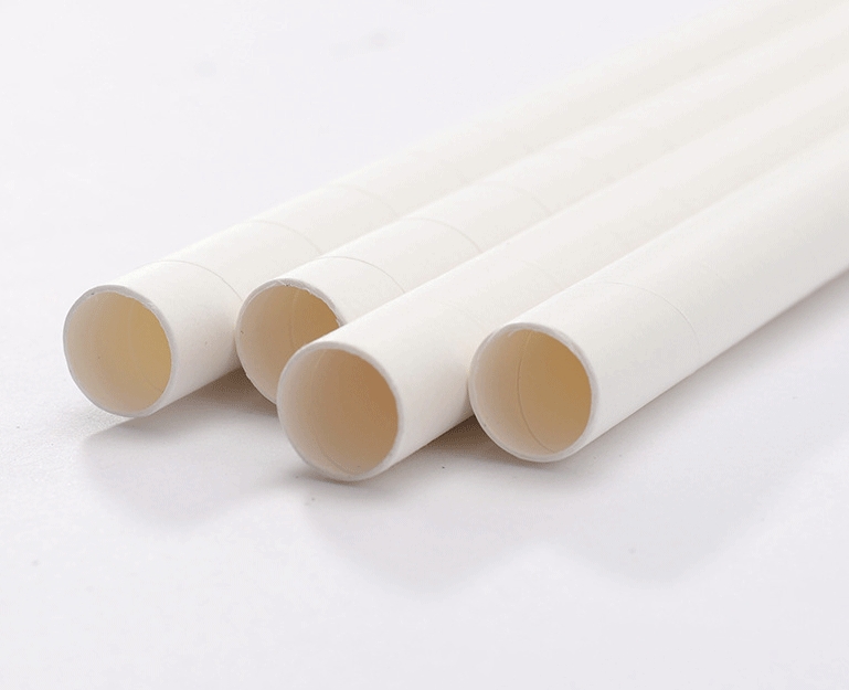 可降解吸管的生產(chǎn)工藝具體是怎樣的?